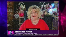 Amanda Hall Psychic – July 1, 2025