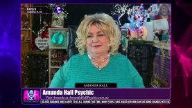 Amanda Hall Psychic – July 29, 2025