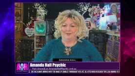Amanda Hall Psychic – July 8, 2025