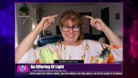 An Offering Of Light – July 10, 2025