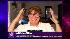 An Offering Of Light – July 17, 2025