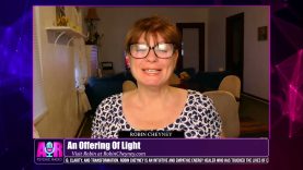 An Offering Of Light – July 24, 2025