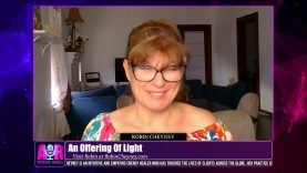 An Offering Of Light – July 3, 2025