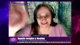 Angelic Insights & Healing – July 29, 2025