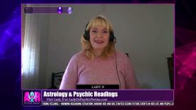 Astrology & Psychic Readings – July 17, 2025