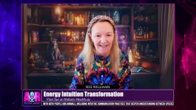 Energy Intuition Transformation – July 9, 2025