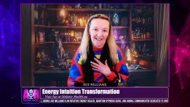 Energy Intuition Transformation – July 16, 2025