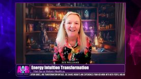 Energy Intuition Transformation – July 23, 2025