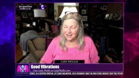 Good Vibrations – July 15, 2025