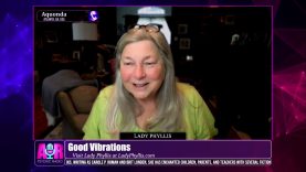 Good Vibrations – July 22, 2025