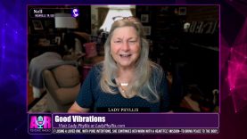 Good Vibrations – July 8, 2025