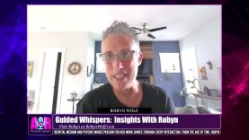 Guided Whispers – July 15, 2025