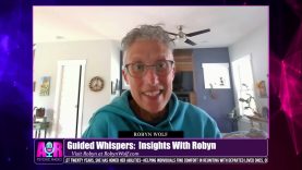 Guided Whispers – July 22, 2025