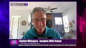 Guided Whispers – July 29, 2025