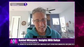 Guided Whispers – July 8, 2025