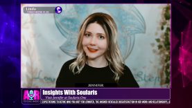 Insights With Soularis – July 16, 2025