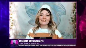 Insights With Soularis – July 23, 2025