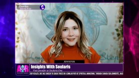 Insights With Soularis – July 30, 2025