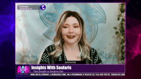 Insights With Soularis – July 9, 2025