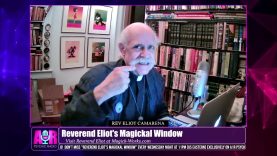 Magickal Window – July 16, 2025