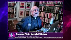 Magickal Window – July 23, 2025