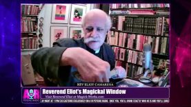 Magickal Window – July 9, 2025