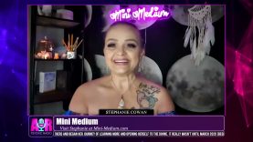 Mini Medium – July 9, 2025