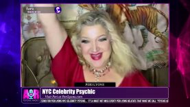 NYC Celebrity Psychic – July 16, 2025
