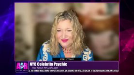 NYC Celebrity Psychic – July 9, 2025