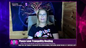 Peace Love Tranquility – July 3, 2025