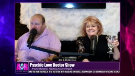 Psychic Love Doctor Show – July 16, 2025