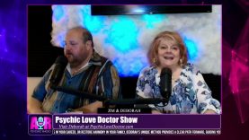 Psychic Love Doctor Show – July 9, 2025