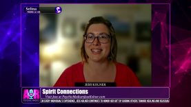Spirit Connections – July 2, 2025