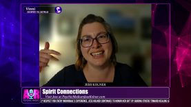 Spirit Connections – July 9, 2025
