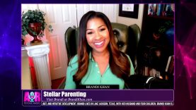 Stellar Parenting – July 29, 2025