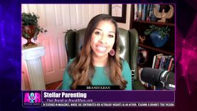 Stellar Parenting – July 8, 2025