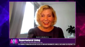 Supernatural Living – July 1, 2025