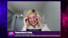 Supernatural Living – July 8, 2025