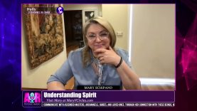 Understanding Spirit – July 10, 2025