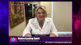 Understanding Spirit – July 17, 2025