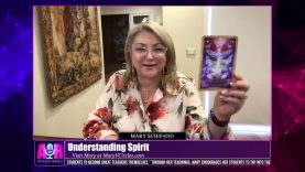 Understanding Spirit – July 24, 2025