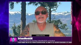 UrbanMonkUK – July 8, 2025