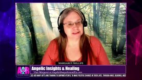 A1R Psychic Radio Live on Moonstruck TV
