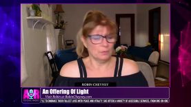 A1R Psychic Radio Live on Moonstruck TV
