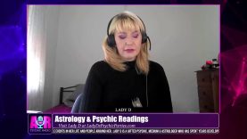 A1R Psychic Radio Live on Moonstruck TV