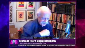 A1R Psychic Radio Live on Moonstruck TV