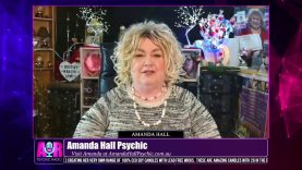A1R Psychic Radio Live on Moonstruck TV