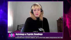 A1R Psychic Radio Live on Moonstruck TV