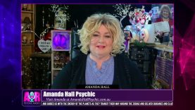 Amanda Hall Psychic – August 19, 2025