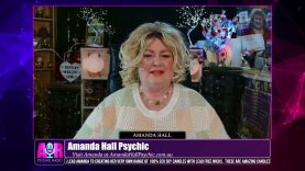 Amanda Hall Psychic – August 26, 2025